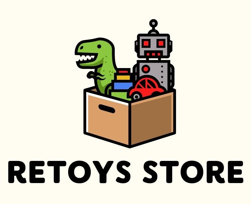 ReToys Store